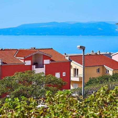 Apartments Ivica Makarska Esterno foto