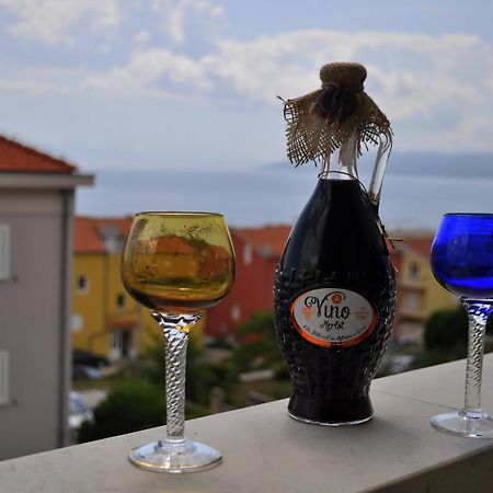 Apartments Ivica Makarska Esterno foto