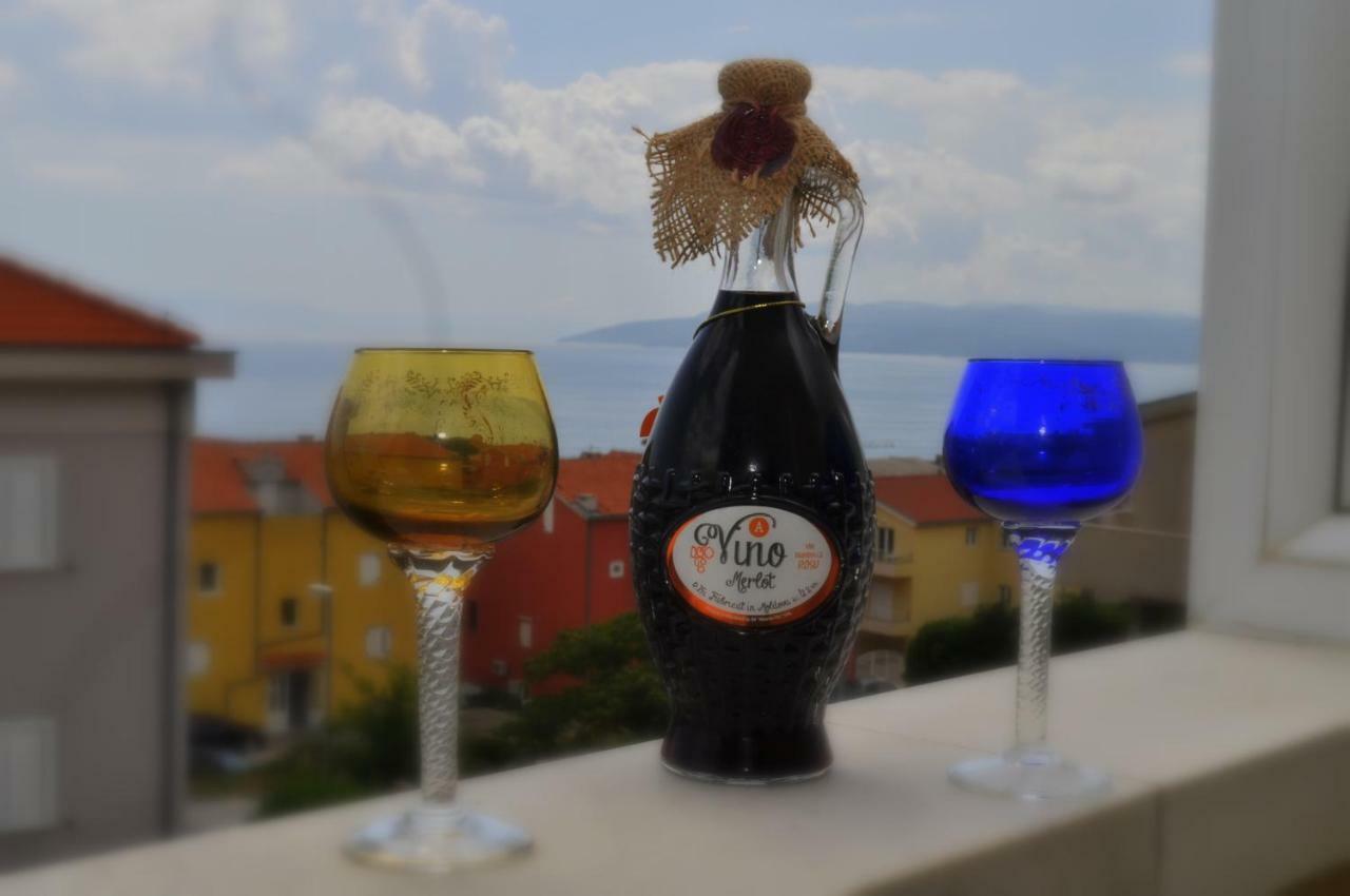 Apartments Ivica Makarska Esterno foto