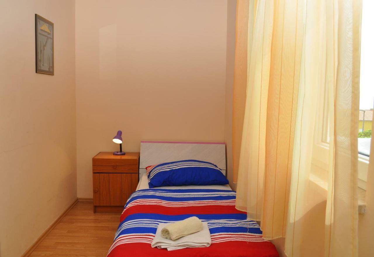 Apartments Ivica Makarska Esterno foto