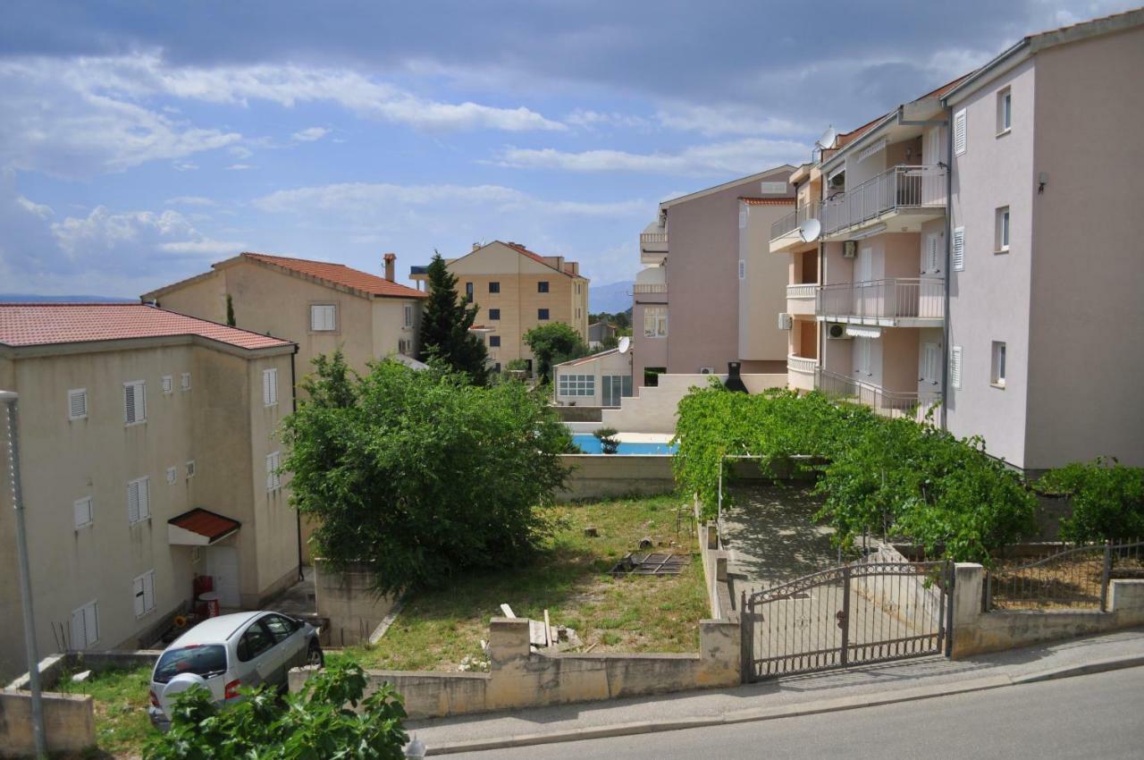 Apartments Ivica Makarska Esterno foto